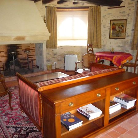 Le Chateau D'Hauterives Argentre 외부 사진