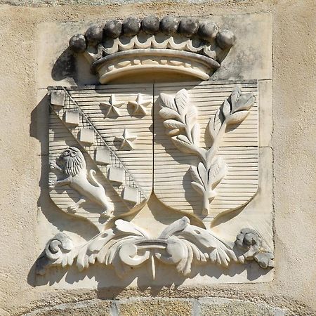 Le Chateau D'Hauterives Argentre 외부 사진