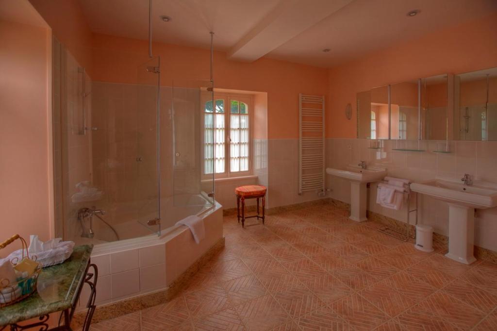 Le Chateau D'Hauterives Argentre 외부 사진