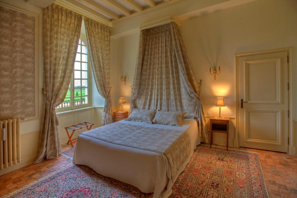 Le Chateau D'Hauterives Argentre 외부 사진